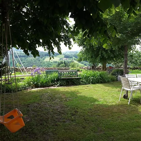 Romantique, Le Suc Du Pommier 3* Yssingeaux