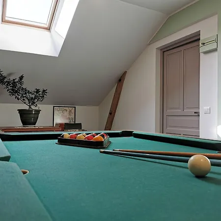 Romantique, Le Suc Du Pommier 3* Yssingeaux